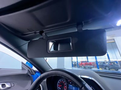 2024 Chevrolet Camaro 1LT