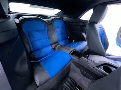 2024 Chevrolet Camaro 1LT