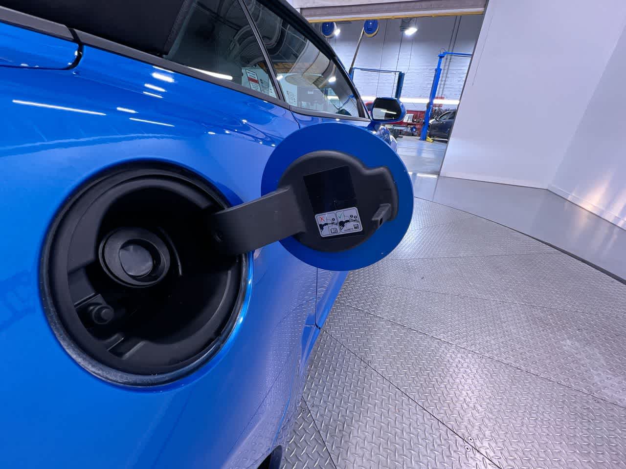 2024 Chevrolet Camaro 1LT