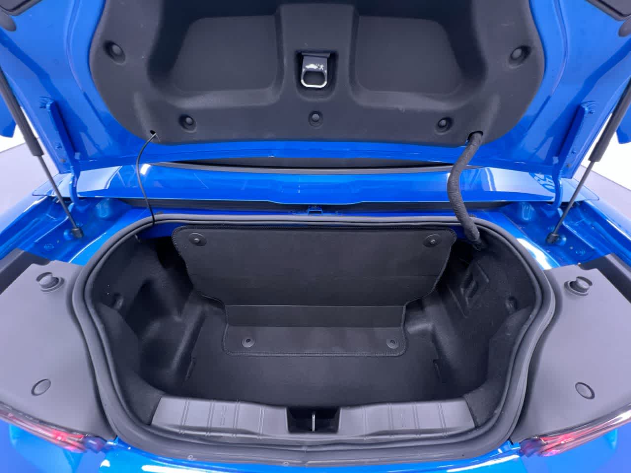 2024 Chevrolet Camaro 1LT