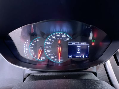 2020 Chevrolet Sonic LT
