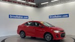 2020 Chevrolet Sonic LT
