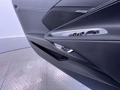 2024 Chevrolet Corvette Stingray 1LT