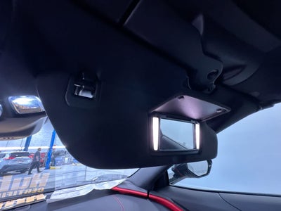 2025 Chevrolet Corvette E-Ray 2LZ