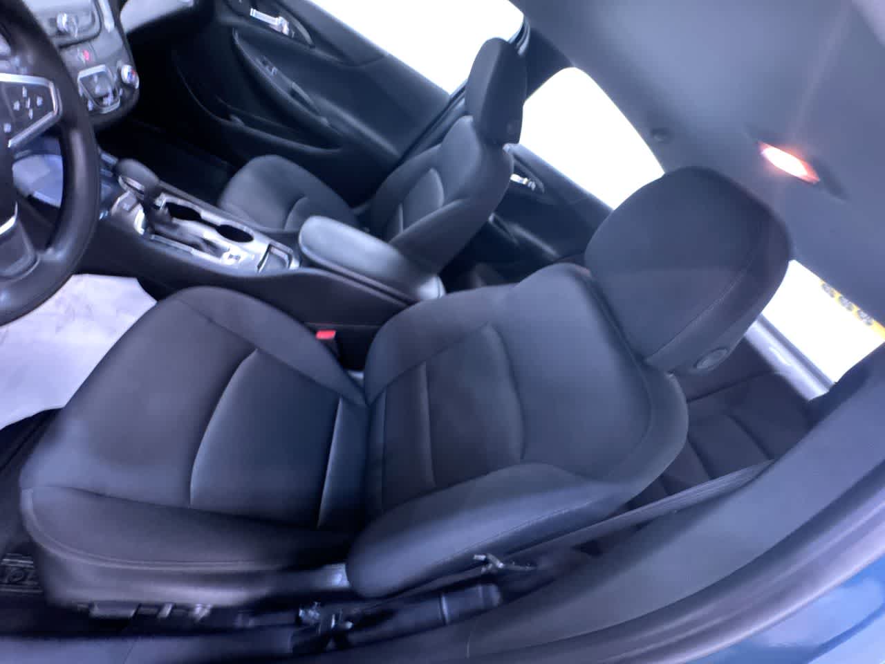 2024 Chevrolet Malibu FL