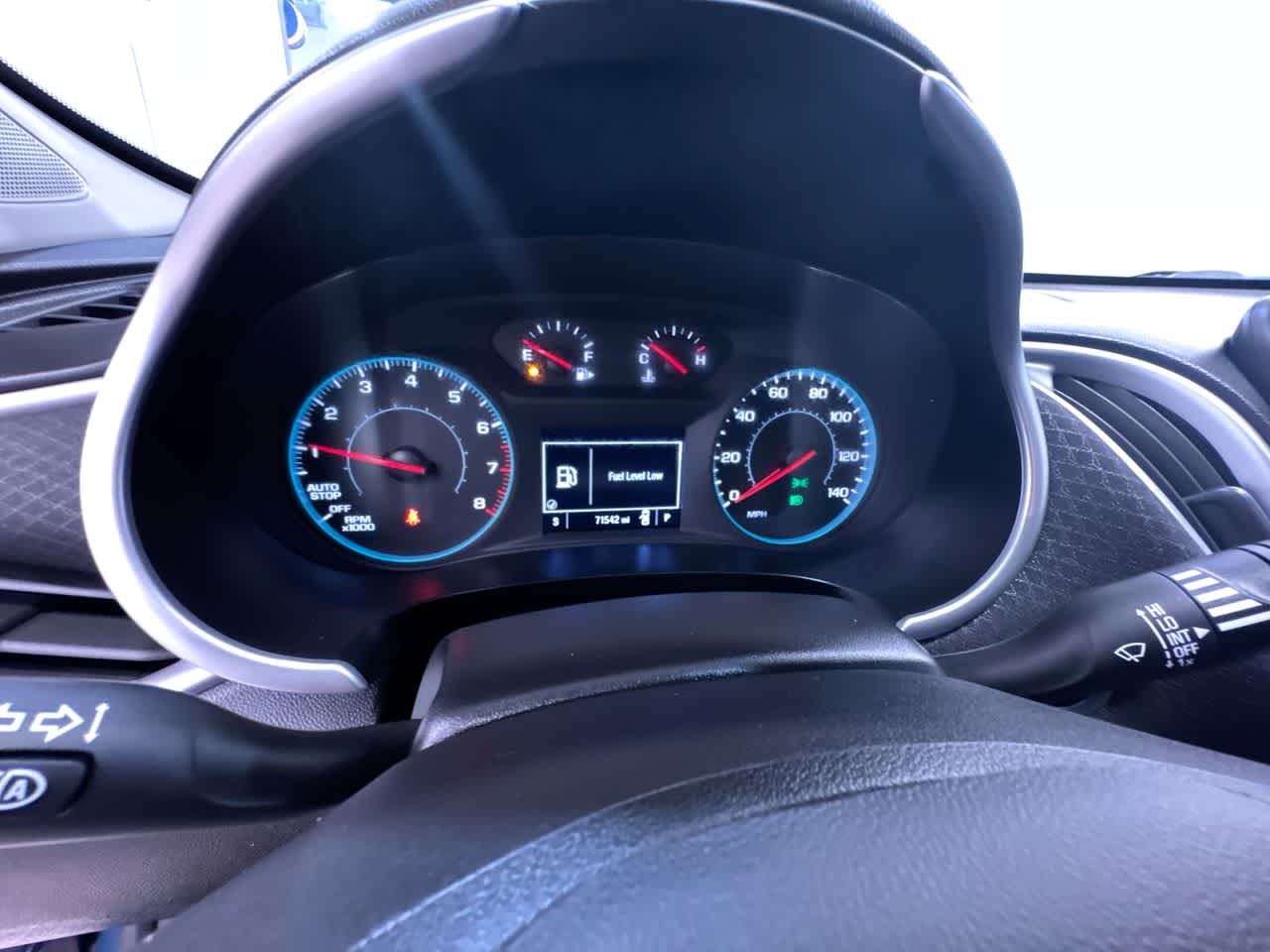 2024 Chevrolet Malibu FL