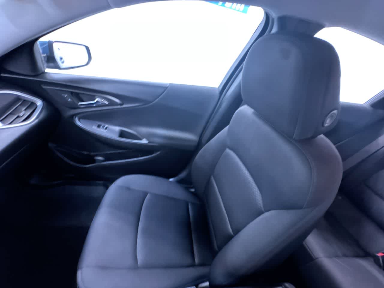 2024 Chevrolet Malibu FL