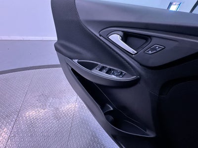 2025 Chevrolet Malibu RS