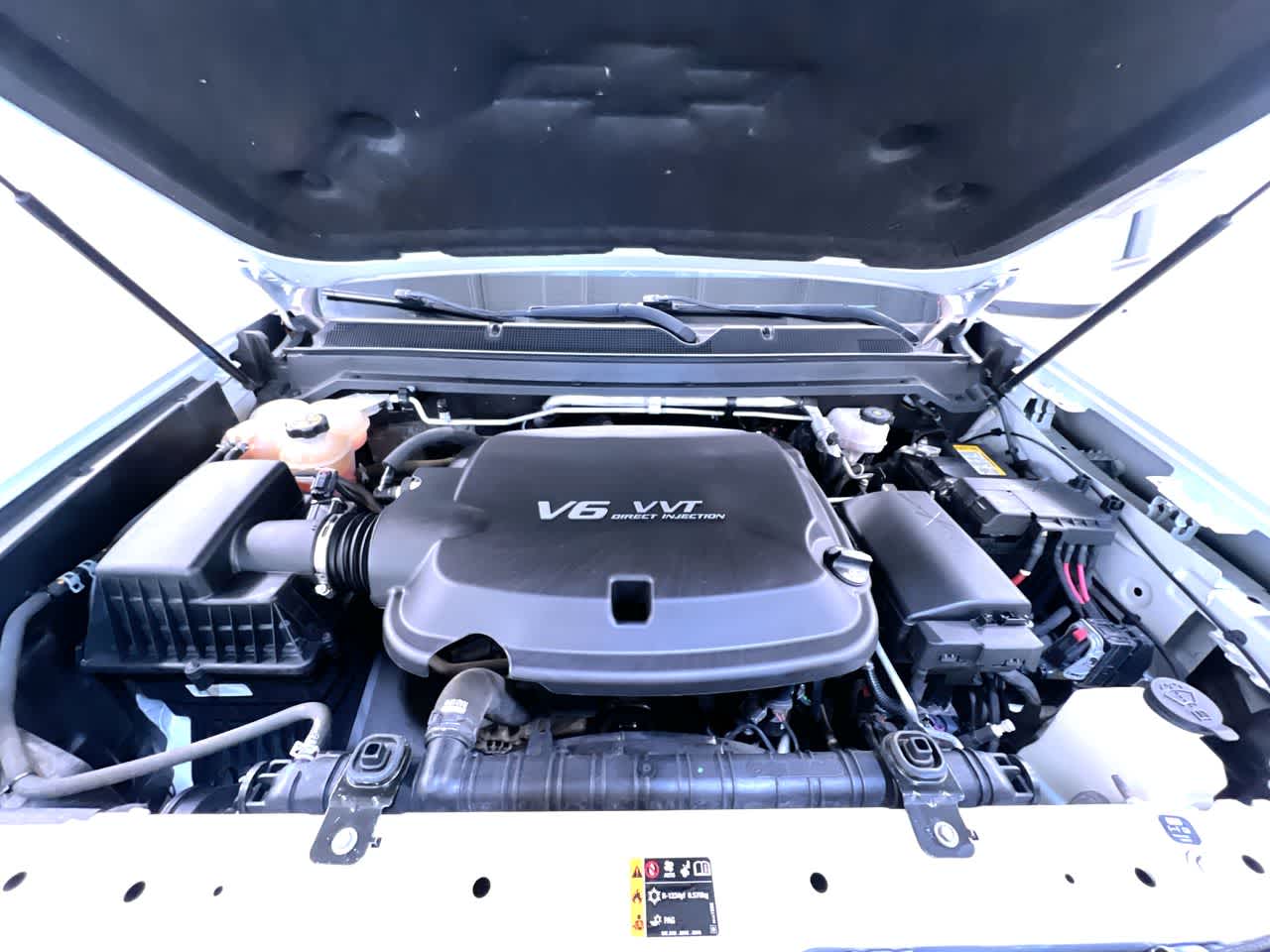 2022 Chevrolet Colorado 4WD LT