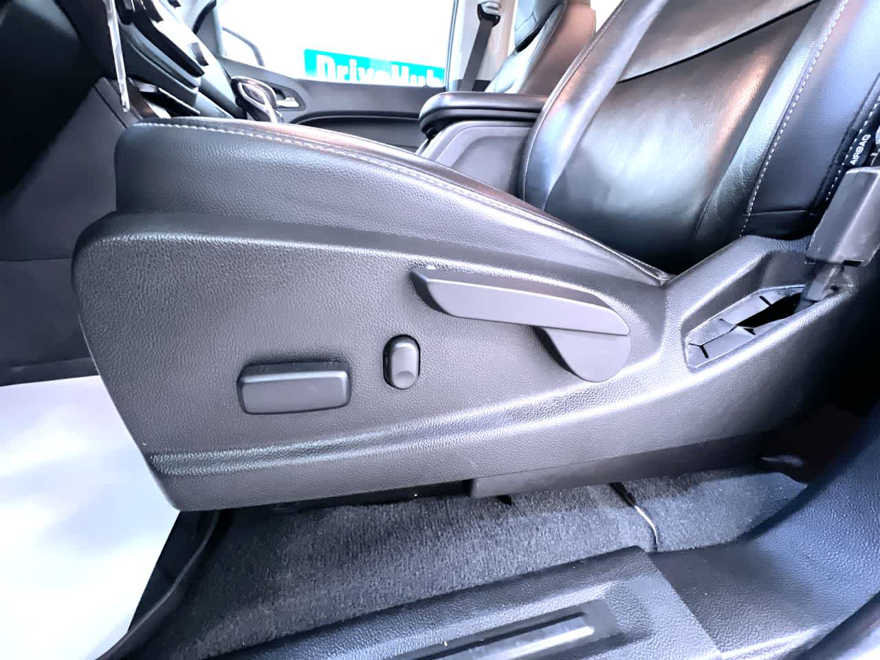 2022 Chevrolet Colorado 4WD LT