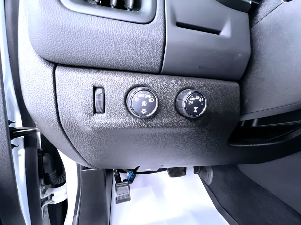 2022 Chevrolet Colorado 4WD LT