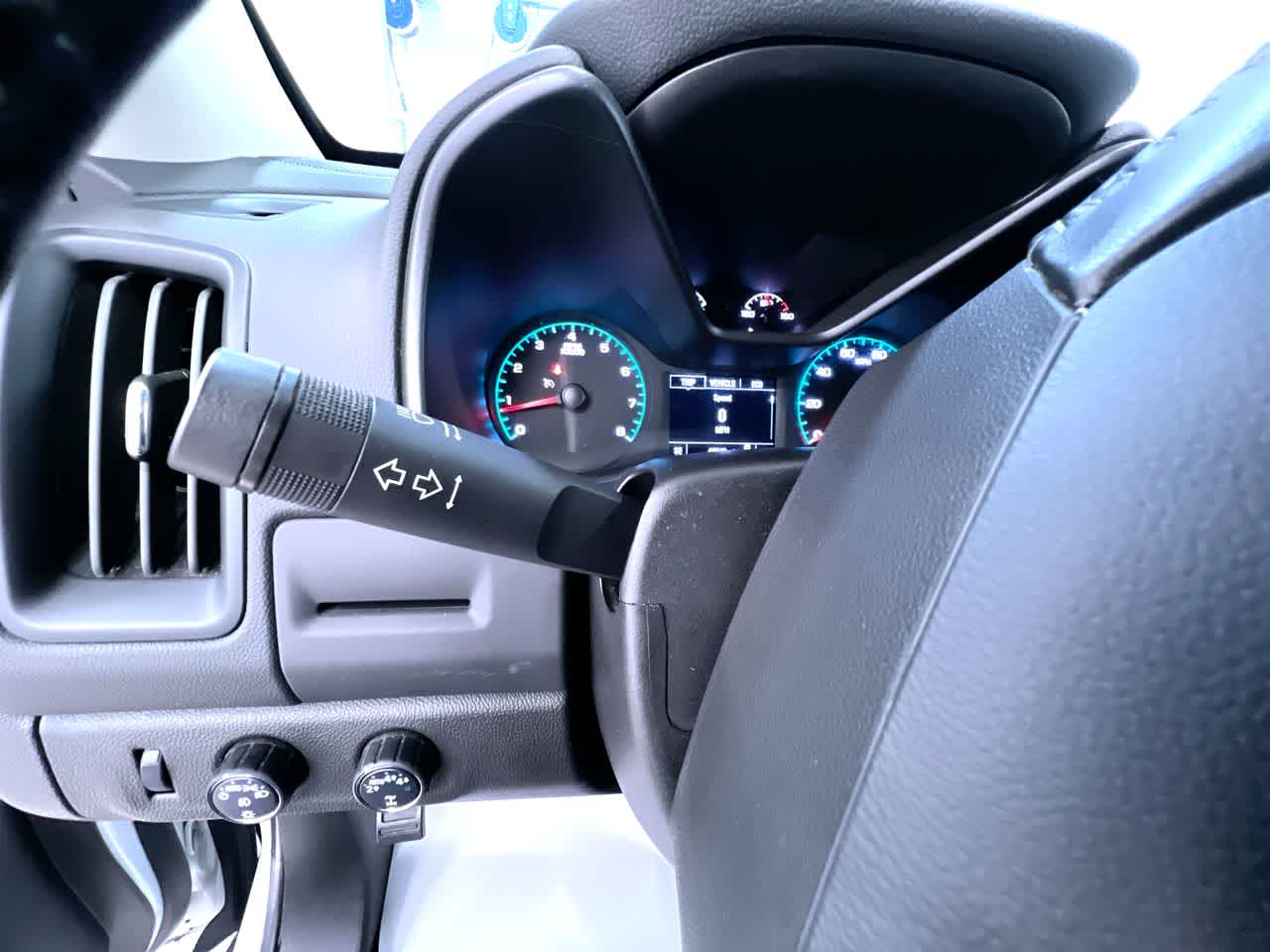 2022 Chevrolet Colorado 4WD LT