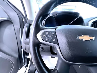 2022 Chevrolet Colorado 4WD LT