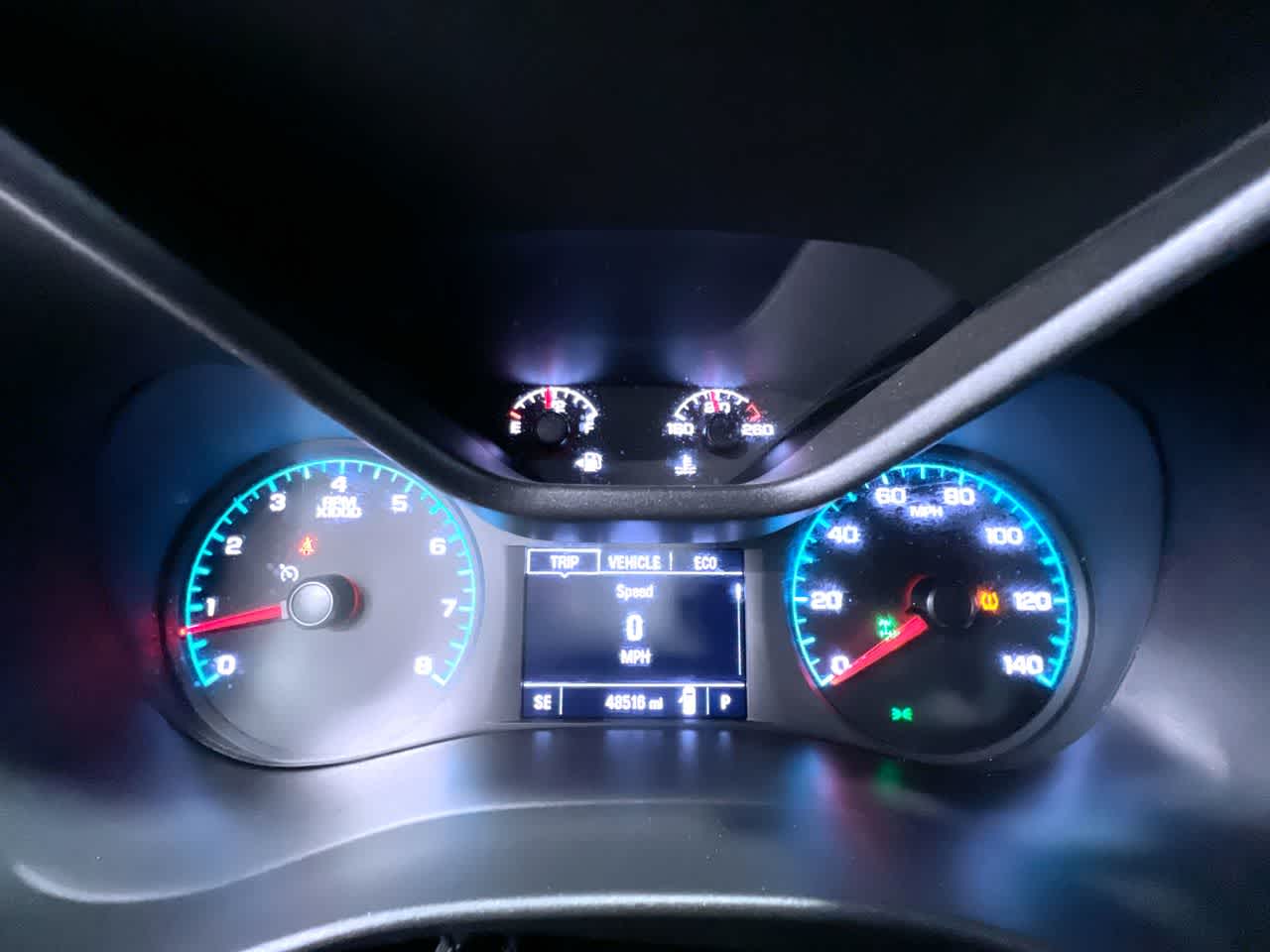 2022 Chevrolet Colorado 4WD LT