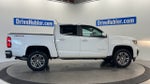 2022 Chevrolet Colorado 4WD LT