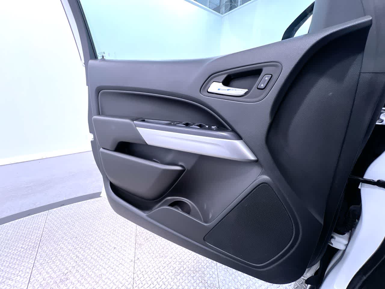 2022 Chevrolet Colorado 4WD LT