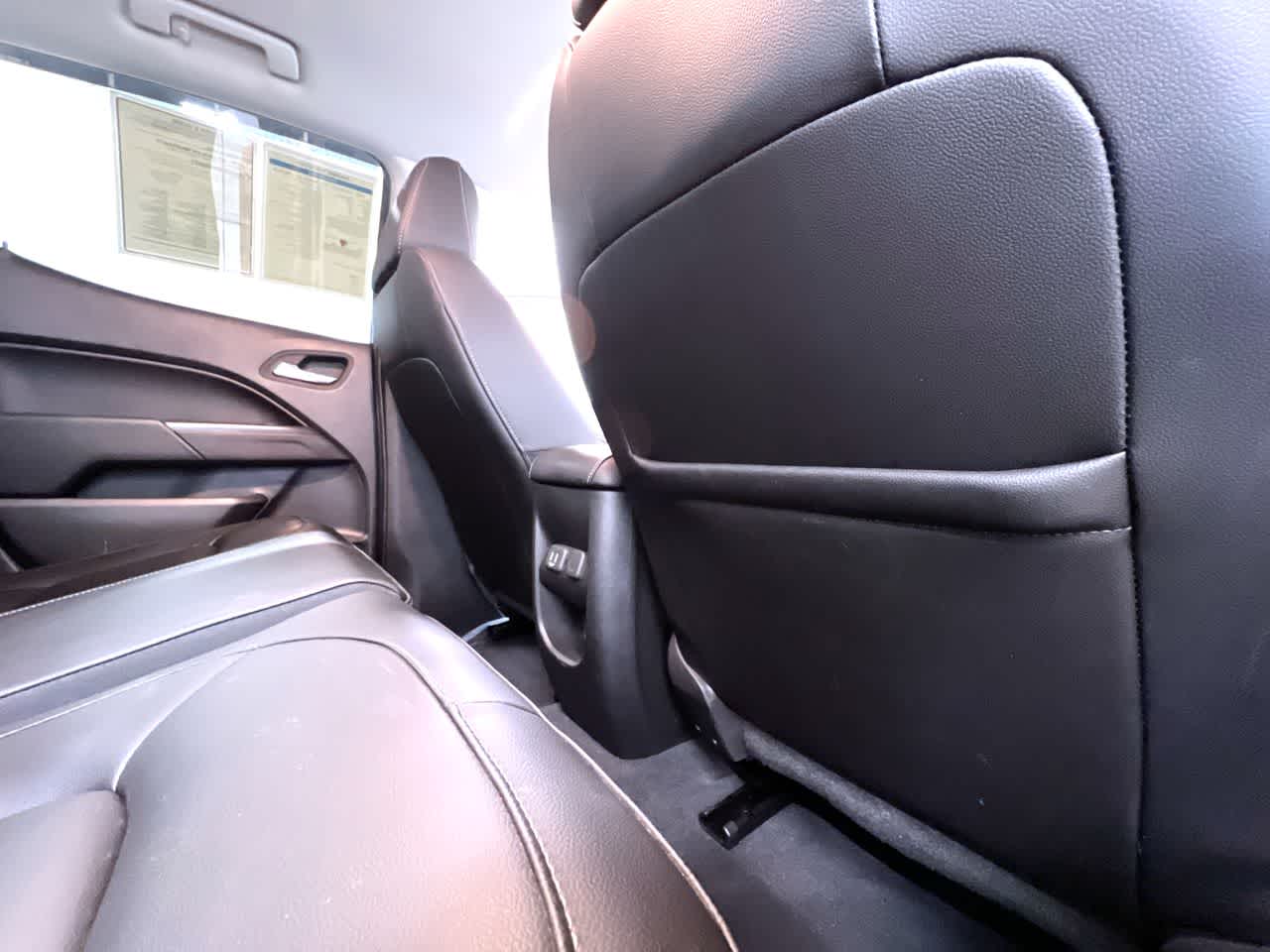 2022 Chevrolet Colorado 4WD LT
