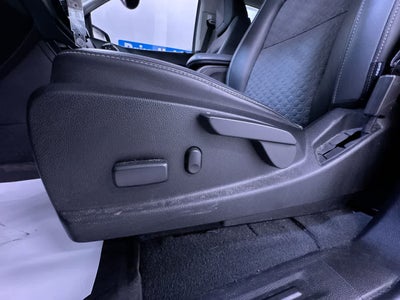 2021 Chevrolet Colorado 4WD Z71