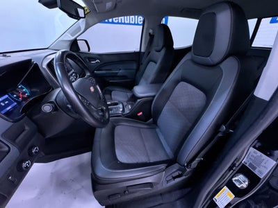 2021 Chevrolet Colorado 4WD Z71