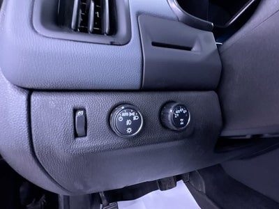2021 Chevrolet Colorado 4WD Z71