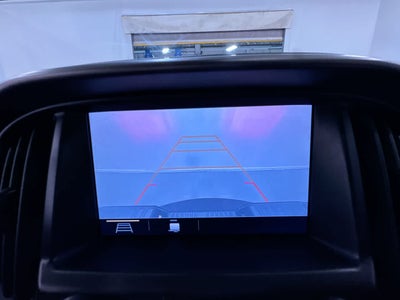 2021 Chevrolet Colorado 4WD Z71