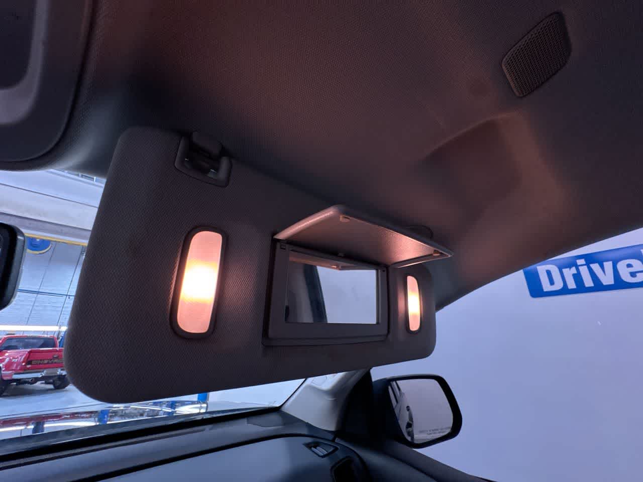 2021 Chevrolet Colorado 4WD Z71