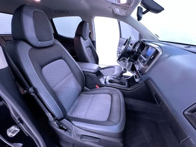 2021 Chevrolet Colorado 4WD Z71