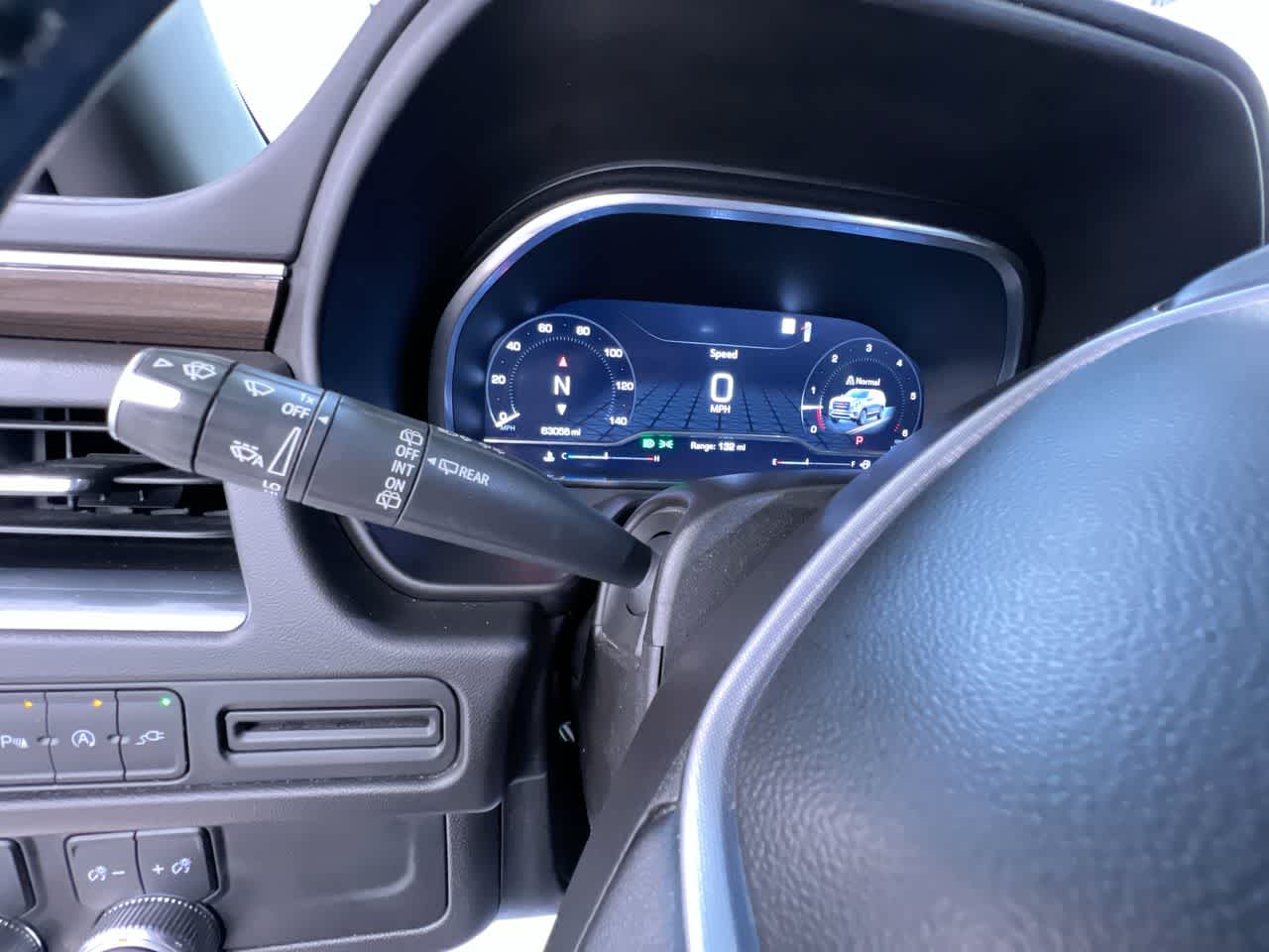 2022 GMC Yukon SLE