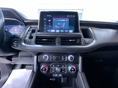 2022 GMC Yukon SLE