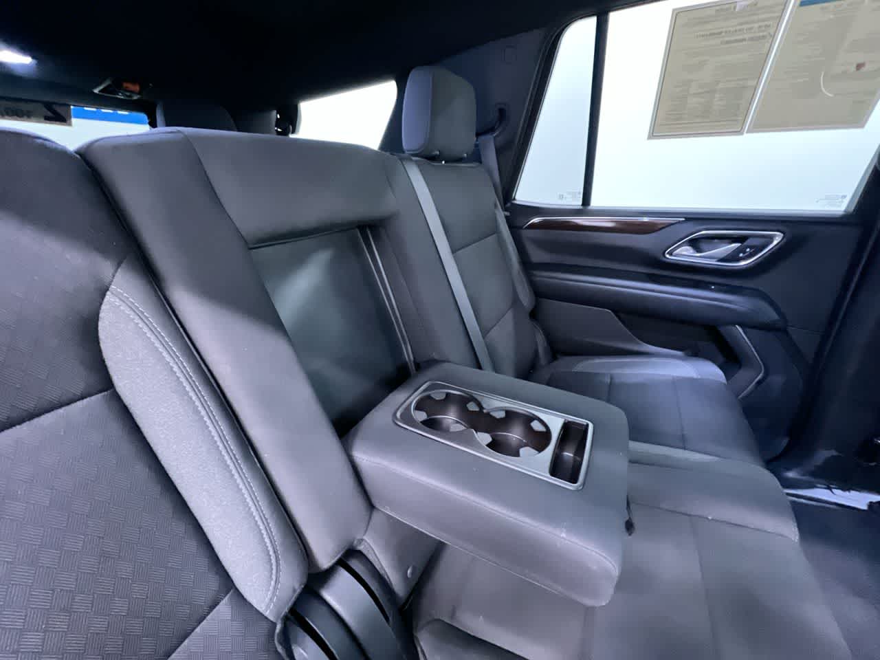 2022 GMC Yukon SLE