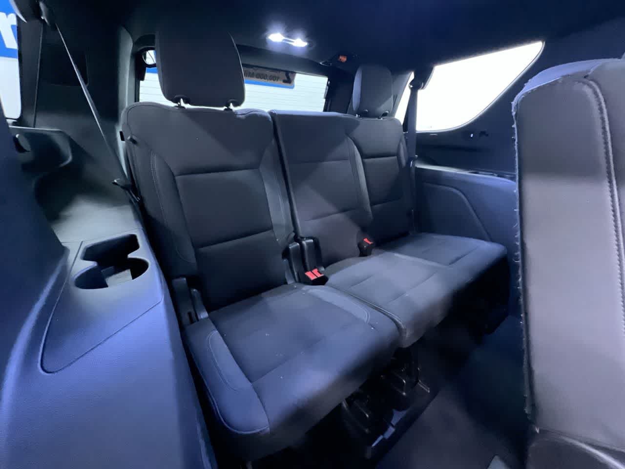 2022 GMC Yukon SLE