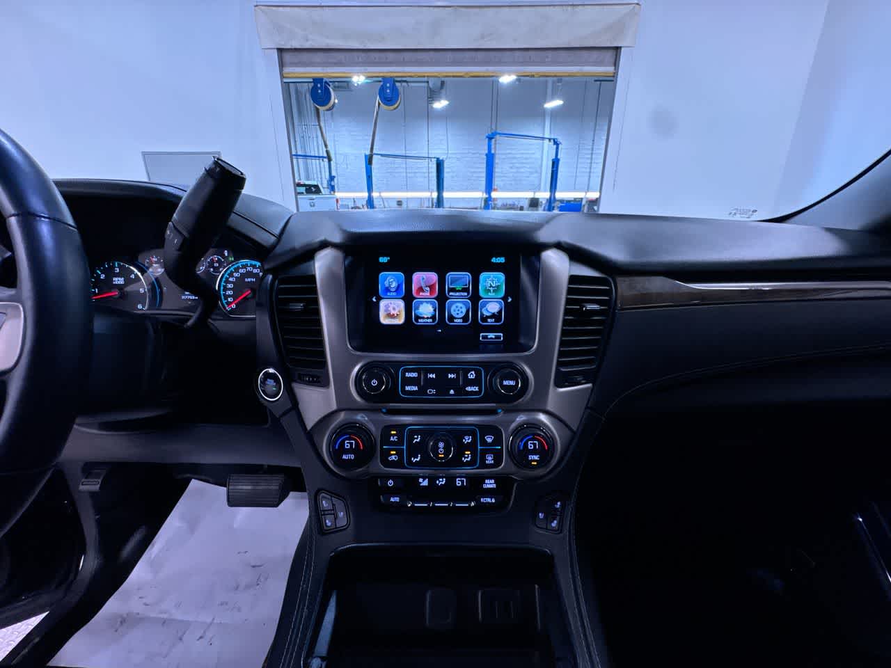 2017 GMC Yukon XL Denali
