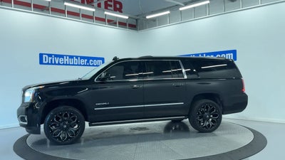 2017 GMC Yukon XL Denali