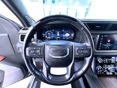 2023 GMC Yukon XL Denali Ultimate