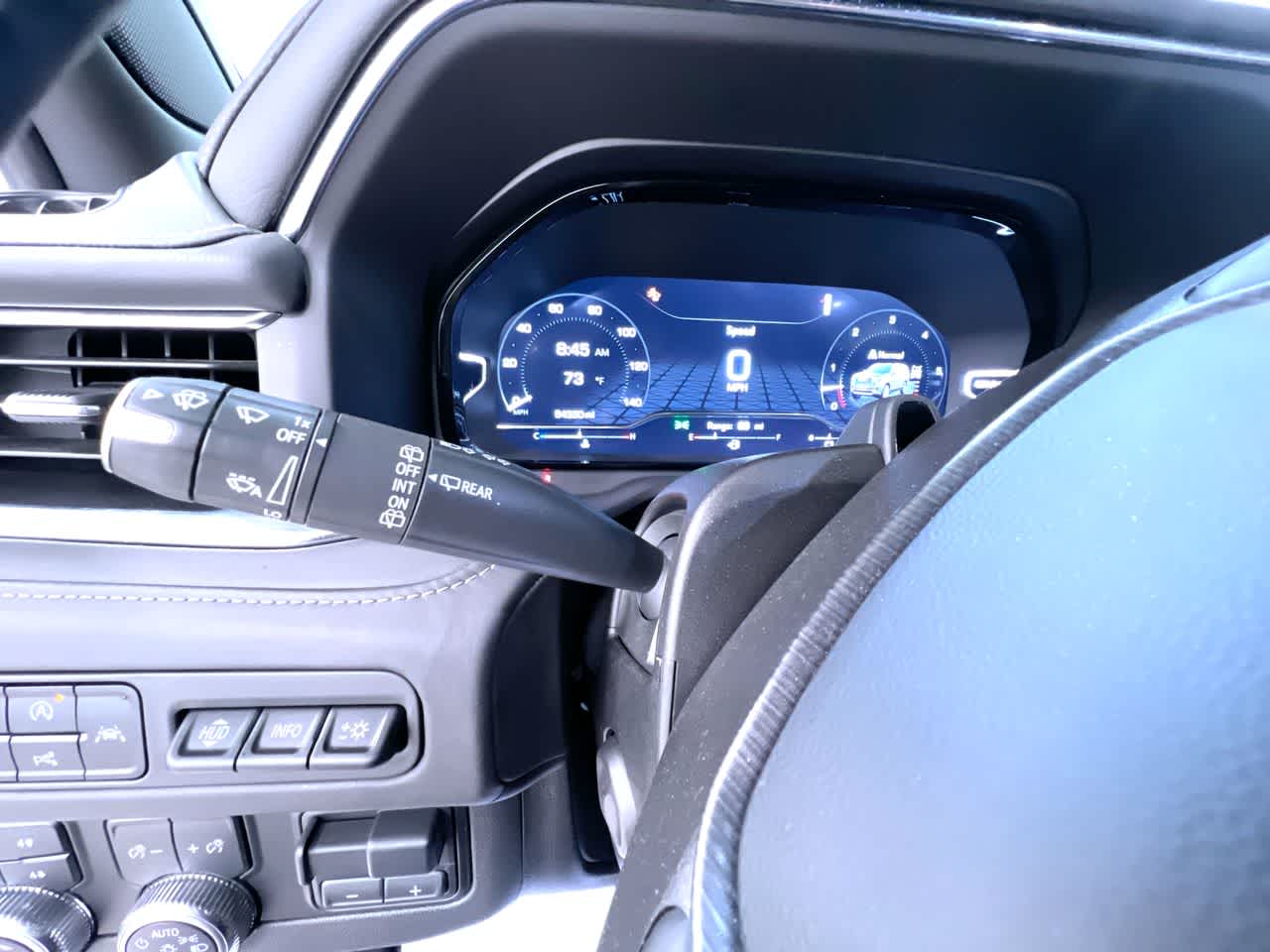 2023 GMC Yukon XL Denali Ultimate