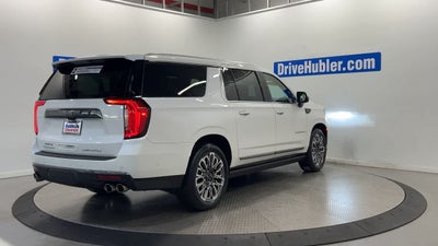 2023 GMC Yukon XL Denali Ultimate