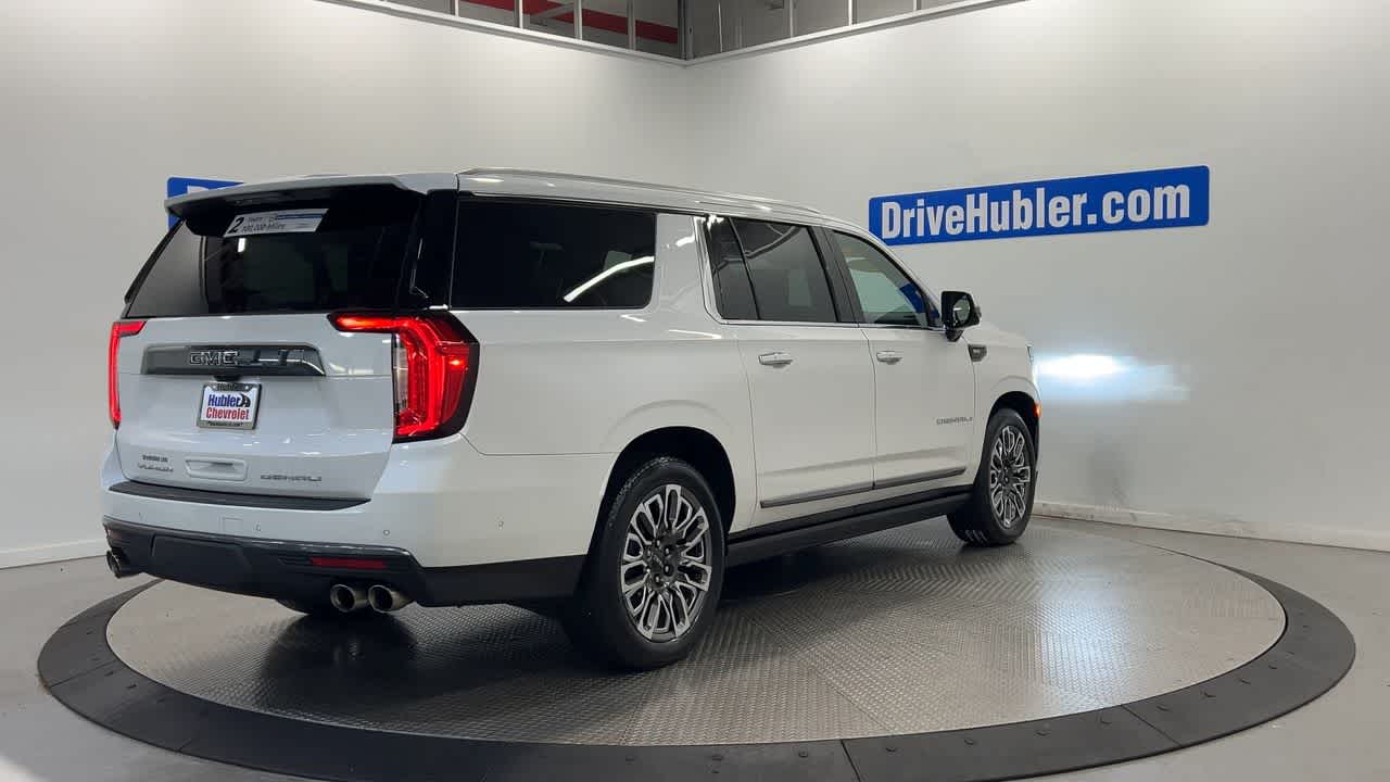 2023 GMC Yukon XL Denali Ultimate