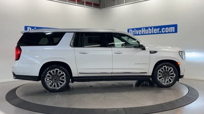 2023 GMC Yukon XL Denali Ultimate