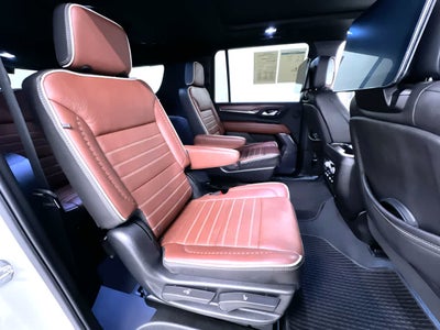 2023 GMC Yukon XL Denali Ultimate