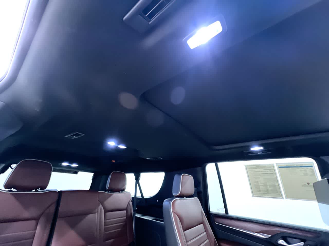 2023 GMC Yukon XL Denali Ultimate