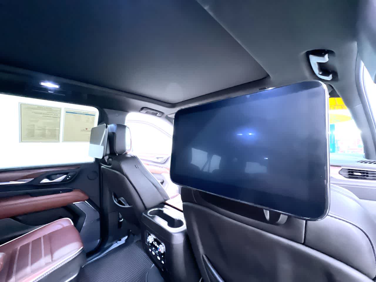 2023 GMC Yukon XL Denali Ultimate