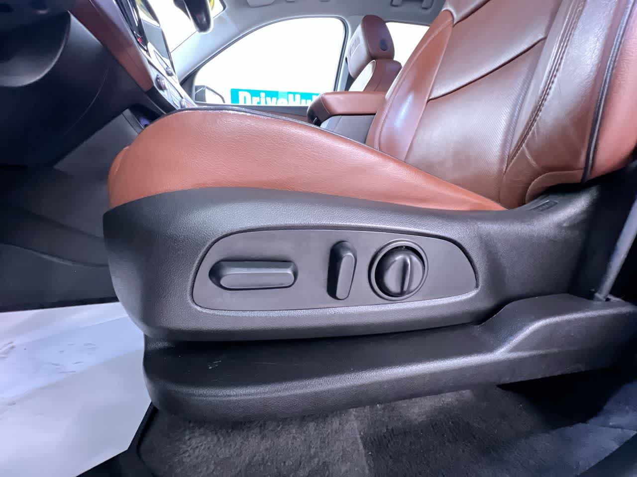 2019 Chevrolet Traverse High Country