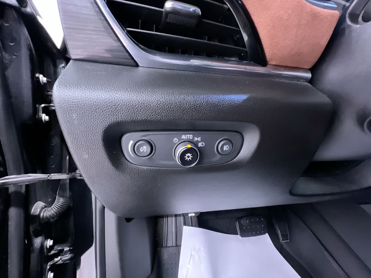 2019 Chevrolet Traverse High Country
