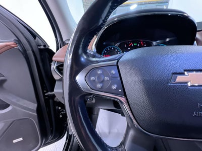 2019 Chevrolet Traverse High Country