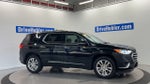 2019 Chevrolet Traverse High Country