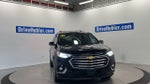 2019 Chevrolet Traverse High Country