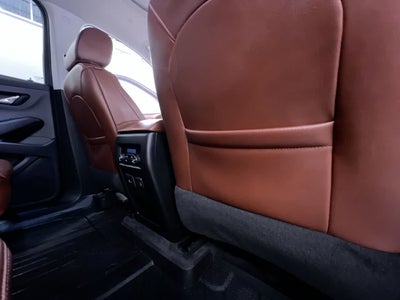 2019 Chevrolet Traverse High Country