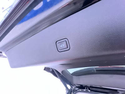 2019 Chevrolet Traverse High Country