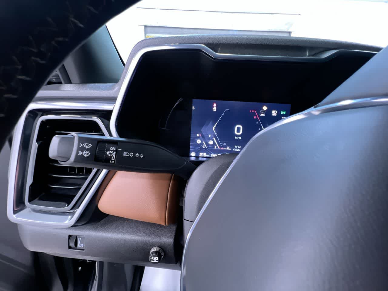 2023 GMC Canyon 4WD AT4