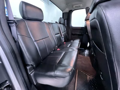 2013 GMC Sierra 1500 SLE